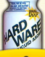 Hardware Liquid Aroma