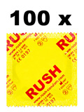 Prservatifs Rush x 100
