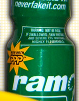 Ram Poppers