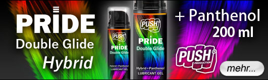Pride Double Glide