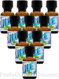 Poppers Ice Mint x10